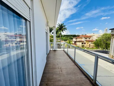 Casa com 5 Quartos à venda, 305m² no Jardim Chapadão, Campinas