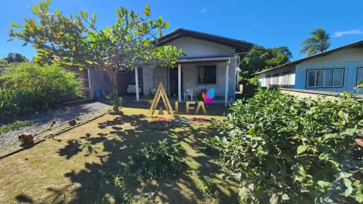 Casa com 5 Quartos à venda, 92m² no Armação, Penha