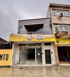 Imóvel Comercial com 2 Quartos à venda, 205m² no Centro, Santos