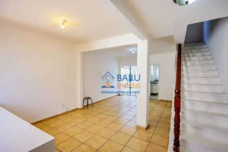 Sobrado com 3 Quartos à venda, 98m² no Vila Mariana, São Paulo