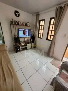Casa com 2 Quartos à venda, 150m² no Assunção, São Bernardo do Campo