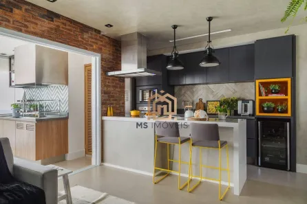 Apartamento com 2 Quartos à venda, 90m² no Vila Mariana, São Paulo