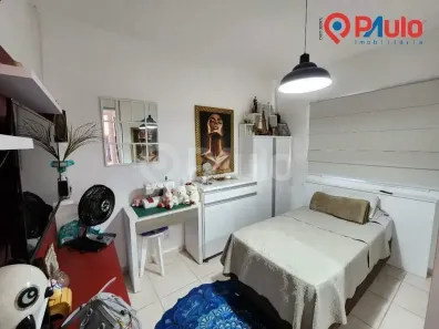 Casa com 2 Quartos à venda, 49m² no Parque Residencial Piracicaba, Piracicaba