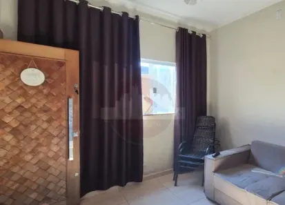 Casa com 2 Quartos à venda, 120m² no Residencial Morada do Sol, São José do Rio Preto