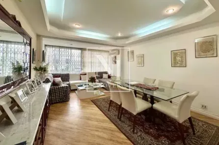 Apartamento com 3 Quartos à venda, 170m² no Copacabana, Rio de Janeiro