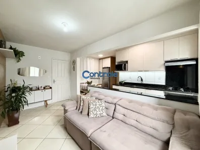 Apartamento com 3 Quartos à venda, 57m² no Nossa Senhora do Rosário, São José