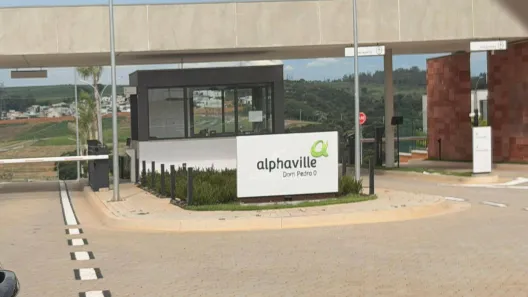 Lote/Terreno à venda, 413m² no Bairro das Palmeiras, Campinas