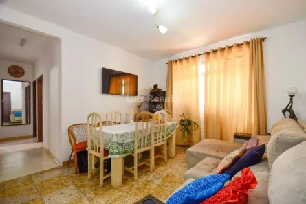 Apartamento com 2 Quartos à venda, 69m² no Sagrada Família, Belo Horizonte