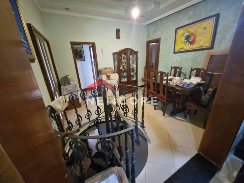 Casa com 6 quartos — Padre Eustáquio, Belo Horizonte