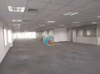 Sala Comercial para alugar, 638m² no Vila Nova Conceição, São Paulo