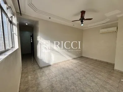Apartamento com 2 Quartos à venda, 65m² no Campo Grande, Santos