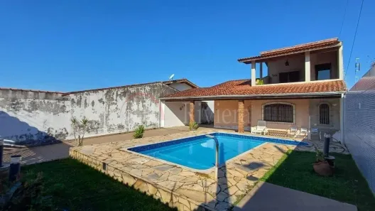 Casa com 3 Quartos à venda, 160m² no Pontal de Santa Marina, Caraguatatuba