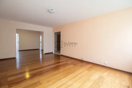 Apartamento com 4 Quartos à venda, 217m² no Perdizes, São Paulo