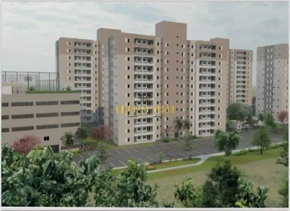 Apartamento com 2 Quartos à venda, 55m² no Vila Cintra, Mogi das Cruzes