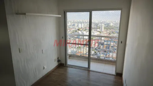Apartamento com 2 Quartos à venda, 50m² no Vila Paiva, São Paulo
