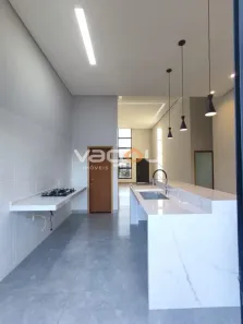 Casa de Condomínio com 3 Quartos à venda, 171m² no Buru, Salto