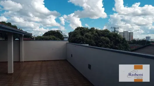 Casa com 3 Quartos à venda, 200m² no Jardim do Bosque, São José do Rio Preto