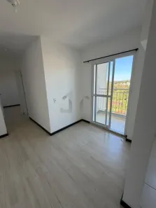Apartamento com 2 Quartos à venda, 47m² no Botujuru, Mogi das Cruzes