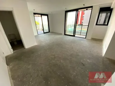 Apartamento com 3 Quartos à venda, 127m² no Sumarezinho, São Paulo