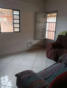Casa com 3 Quartos à venda, 80m² no Pousadas do Lago, Esmeraldas