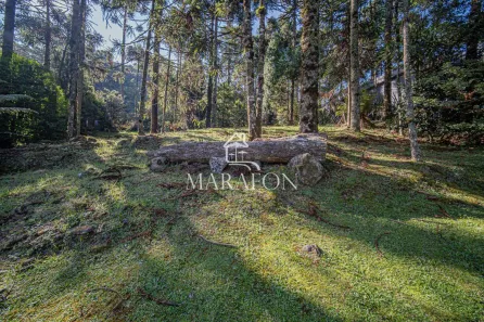 Lote/Terreno à venda, 810m² no Aspen Mountain, Gramado
