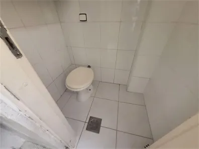 Apartamento com 1 Quarto à venda, 57m² no Boqueirão, Santos