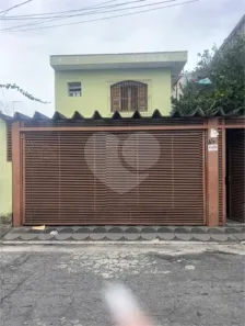 Sobrado com 3 Quartos à venda, 140m² no Jardim Brasil (Zona Norte), São Paulo