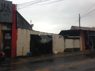 Lote/Terreno com 1 Quarto à venda, 160m² no Vila Celeste (Zona Leste), São Paulo