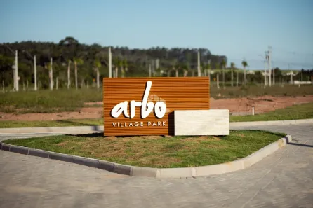 Lote/Terreno à venda, 256m² no Camobi, Santa Maria