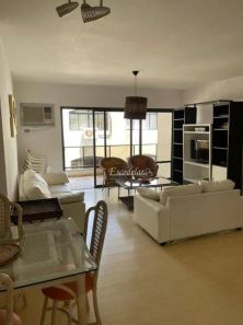 Apartamento com 3 Quartos à venda, 148m² no Loteamento João Batista Julião, Guarujá