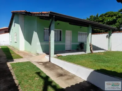 Casa com 3 Quartos à venda, 134m² no Jardim Beira Mar, Peruíbe