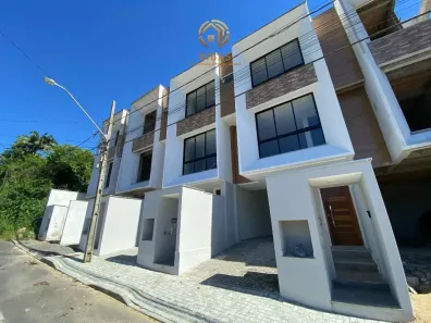 Casa com 2 Quartos à venda, 130m² no Vila Lenzi, Jaraguá do Sul