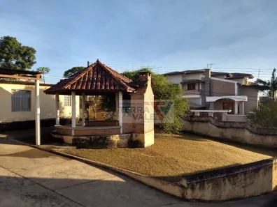 Casa com 3 Quartos à venda, 85m² no Vila Paulista, Cruzeiro