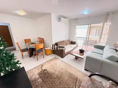 Apartamento com 2 Quartos à venda, 90m² no Loteamento João Batista Julião, Guarujá