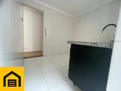 Apartamento com 2 Quartos para alugar, 76m² no Vila Guarani, Mauá