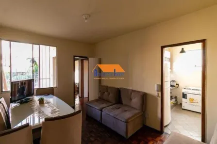 Apartamento com 3 Quartos à venda, 68m² no Carlos Prates, Belo Horizonte