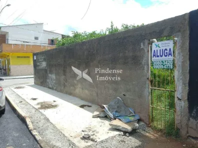 Lote/Terreno para alugar, 420m² no das Laranjeiras, Serra