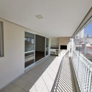 Apartamento com 3 Quartos para alugar, 122m² no Santana, São Paulo