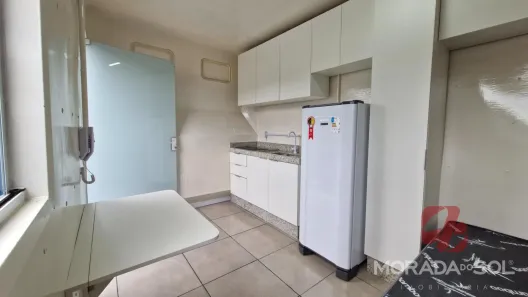 Casa com 1 Quarto para alugar, 18m² no Sertão do Trombudo, Itapema