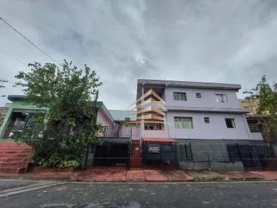 Sobrado com 3 Quartos à venda, 305m² no Jardim Cumbica, Guarulhos