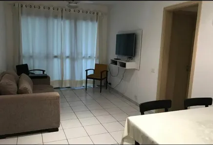 Apartamento com 1 Quarto à venda, 57m² no Barra da Tijuca, Rio de Janeiro