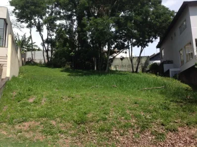 Lote/Terreno à venda, 743m² no Colinas do Paratehy, Mogi das Cruzes