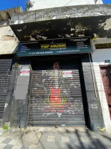 Ponto Comercial para alugar, 100m² no Centro, São Vicente