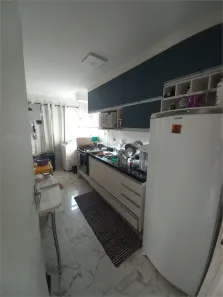 Apartamento com 2 Quartos à venda, 60m² no Jardim Umarizal, São Paulo