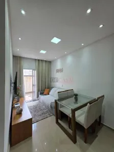 Apartamento com 2 Quartos à venda, 71m² no Jardim Colonial, São Paulo