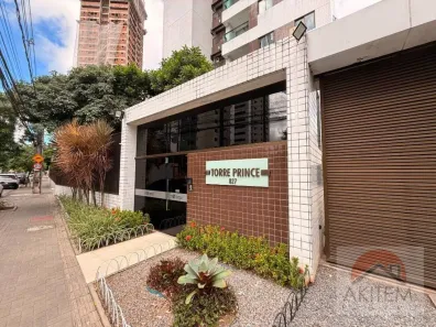 Apartamento com 3 Quartos à venda, 63m² no Torre, Recife