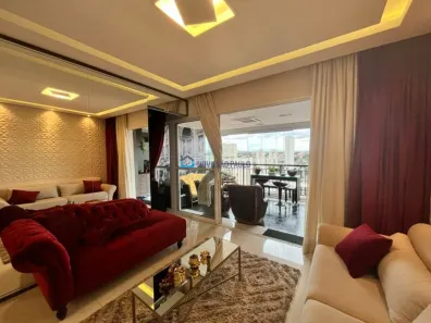 Apartamento com 4 Quartos à venda, 110m² no Jardim Brasil (Zona Sul), São Paulo