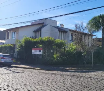 Casa com 3 Quartos à venda, 350m² no Santa Catarina, Caxias do Sul