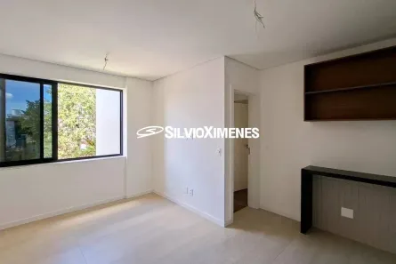 Apartamento com 3 Quartos à venda, 177m² no Santo Antônio, Belo Horizonte
