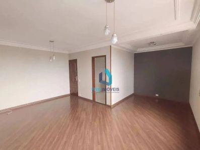Apartamento com 3 Quartos à venda, 90m² no Vila Alexandria, São Paulo